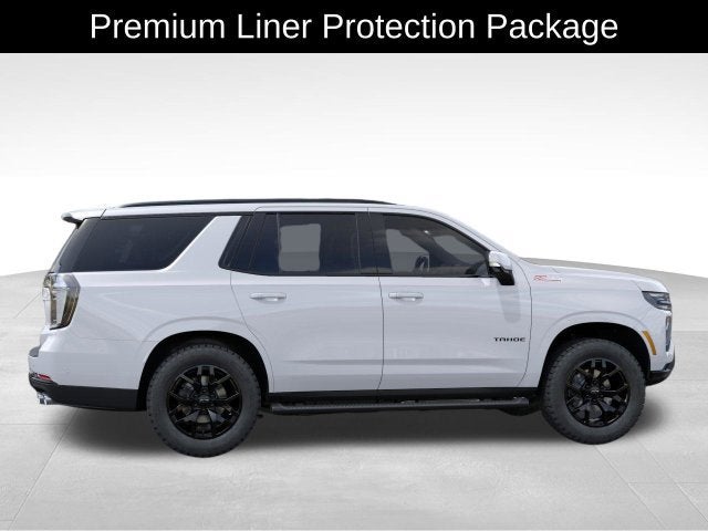 2027 Chevrolet Tahoe Z71