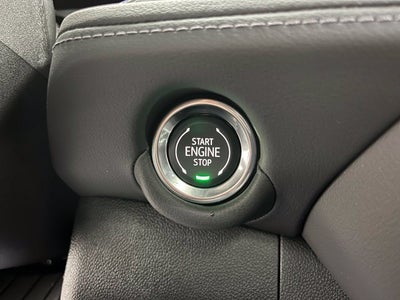 2027 Chevrolet Tahoe Z71