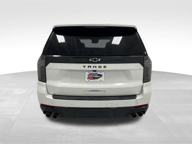 2027 Chevrolet Tahoe Z71