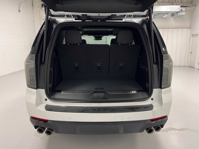 2027 Chevrolet Tahoe Z71