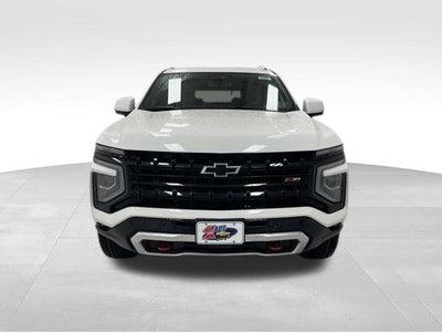2027 Chevrolet Tahoe Z71