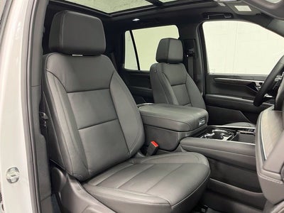 2027 Chevrolet Tahoe Z71