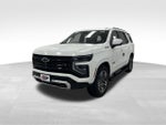 2027 Chevrolet Tahoe Z71