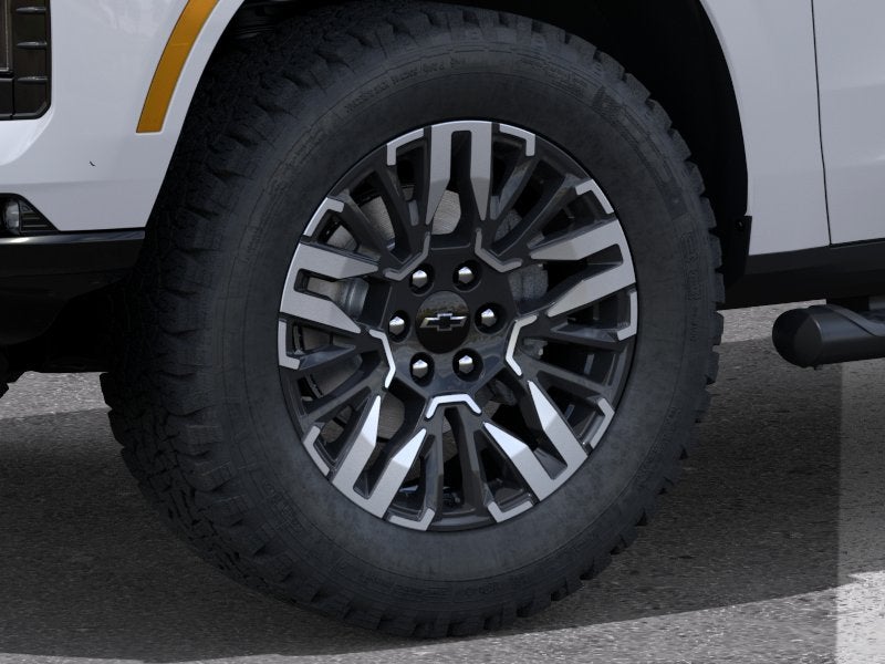 2027 Chevrolet Tahoe Z71