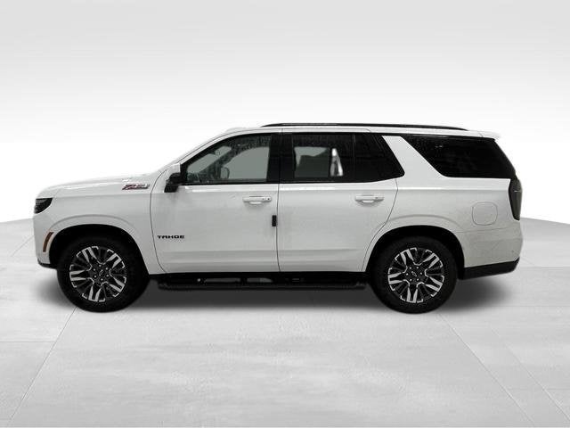 2027 Chevrolet Tahoe Z71