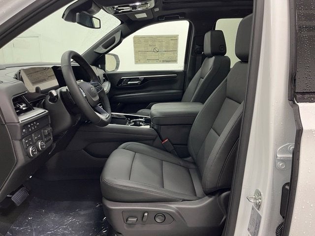 2027 Chevrolet Tahoe Z71