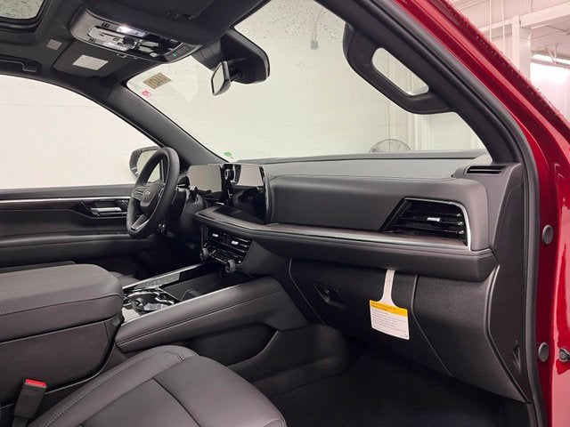 2027 Chevrolet Tahoe Z71