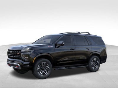 2027 Chevrolet Tahoe Z71