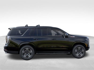 2027 Chevrolet Tahoe Z71