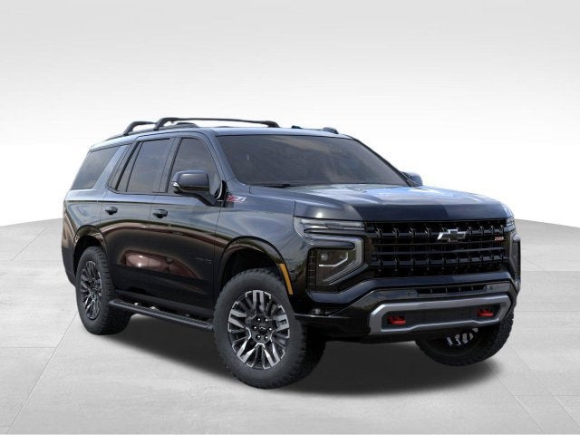 2027 Chevrolet Tahoe Z71