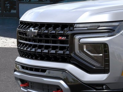 2027 Chevrolet Tahoe Z71