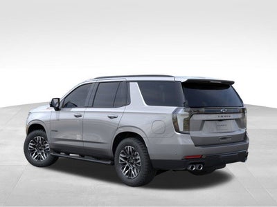 2027 Chevrolet Tahoe Z71