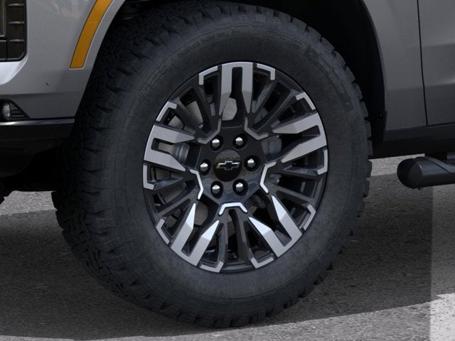 2027 Chevrolet Tahoe Z71