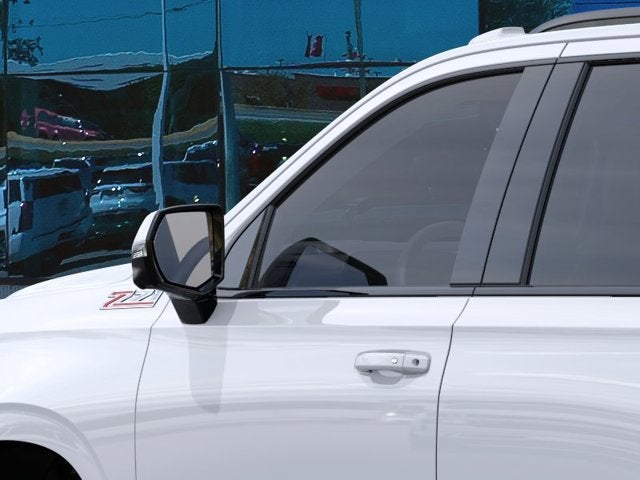 2027 Chevrolet Tahoe Z71