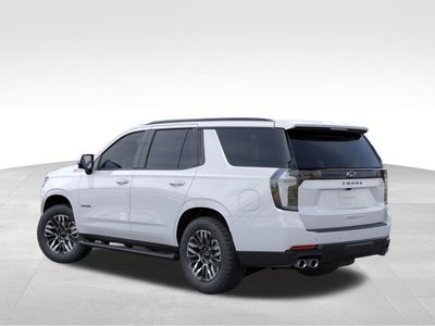 2027 Chevrolet Tahoe Z71