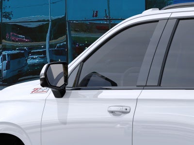 2027 Chevrolet Tahoe Z71