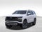 2027 Chevrolet Tahoe Z71