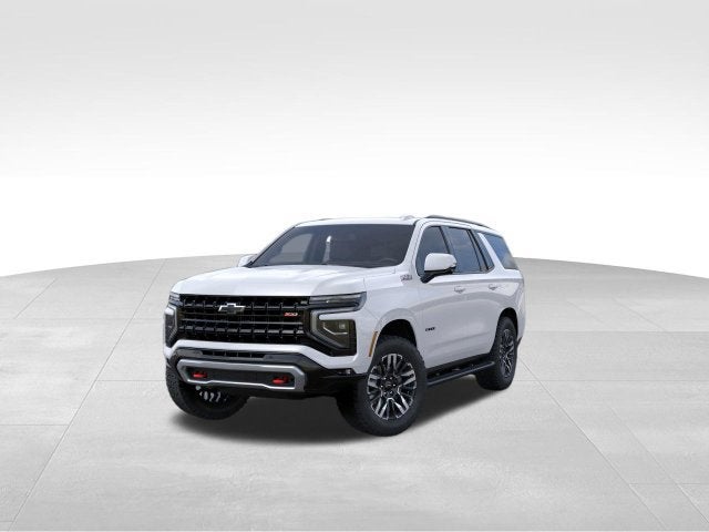 2027 Chevrolet Tahoe Z71