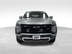 2027 Chevrolet Tahoe Z71