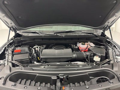 2027 Chevrolet Tahoe Z71