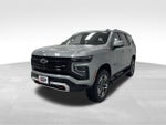 2027 Chevrolet Tahoe Z71