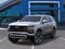 2027 Chevrolet Tahoe Z71