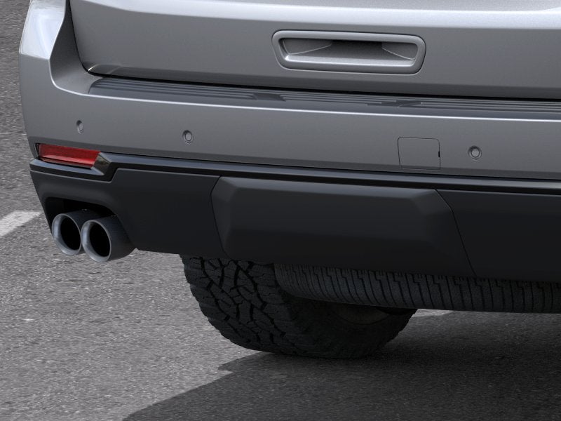 2027 Chevrolet Tahoe Z71