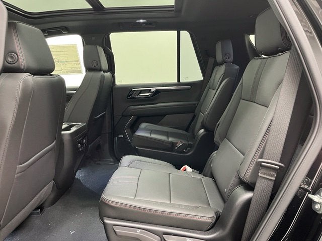 2027 Chevrolet Tahoe RST