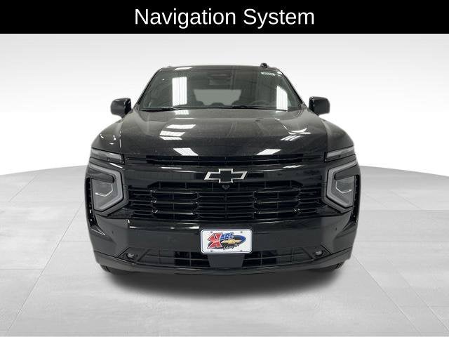 2027 Chevrolet Tahoe RST
