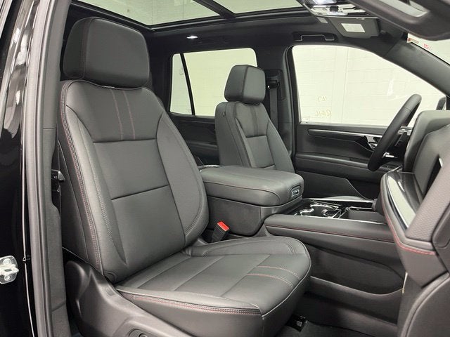 2027 Chevrolet Tahoe RST