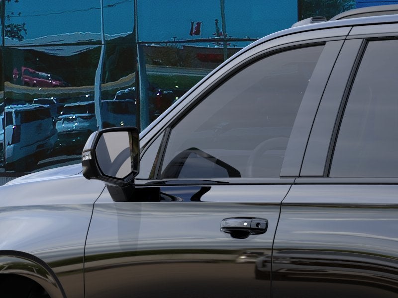 2027 Chevrolet Tahoe RST