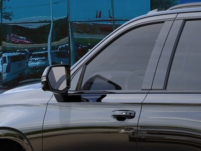 2027 Chevrolet Tahoe RST