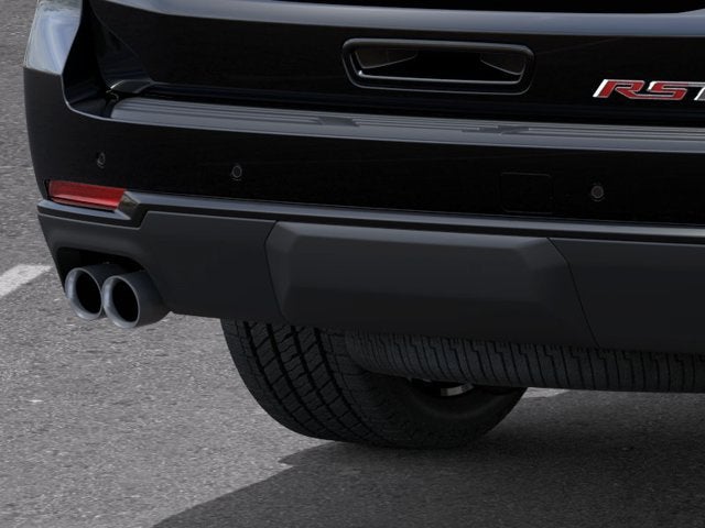 2027 Chevrolet Tahoe RST