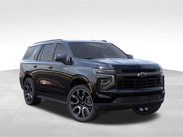 2027 Chevrolet Tahoe RST