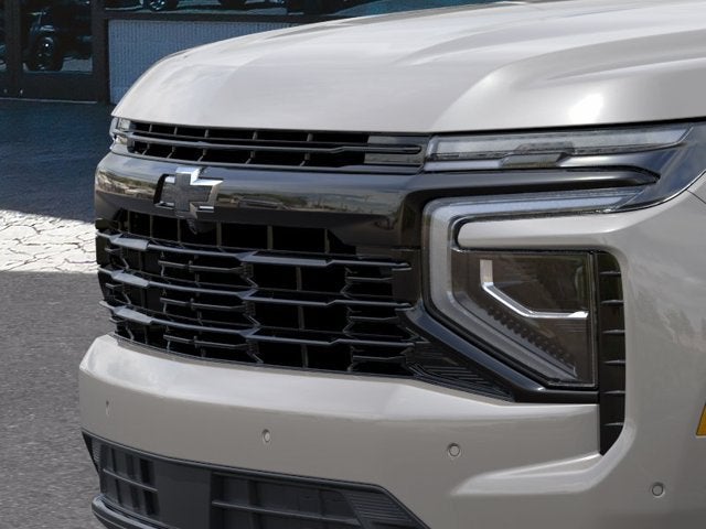 2027 Chevrolet Tahoe RST