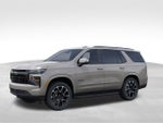 2027 Chevrolet Tahoe RST