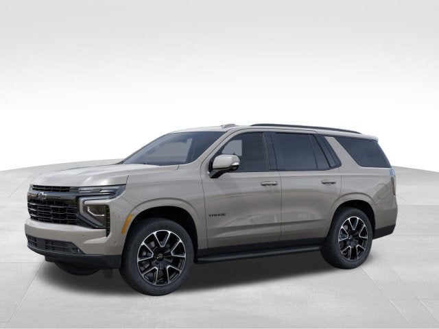 2027 Chevrolet Tahoe RST