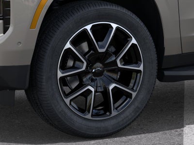 2027 Chevrolet Tahoe RST