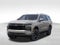 2027 Chevrolet Tahoe RST