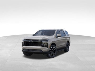 2027 Chevrolet Tahoe RST