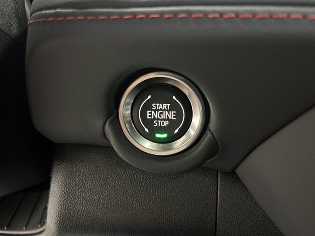 2027 Chevrolet Tahoe RST
