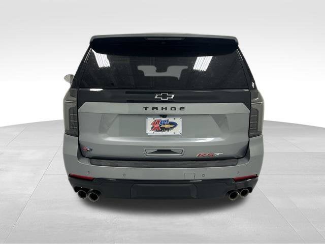 2027 Chevrolet Tahoe RST