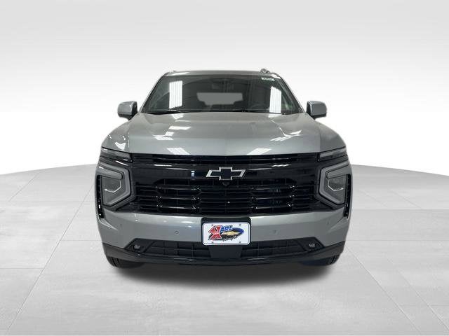 2027 Chevrolet Tahoe RST