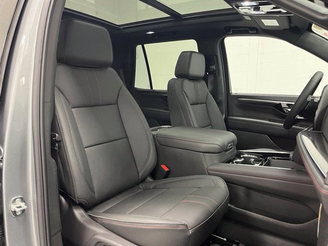 2027 Chevrolet Tahoe RST