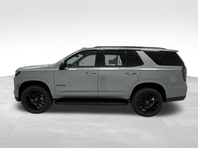 2027 Chevrolet Tahoe RST