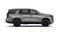 2027 Chevrolet Tahoe RST