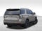 2027 Chevrolet Tahoe RST
