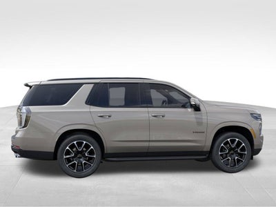 2027 Chevrolet Tahoe RST