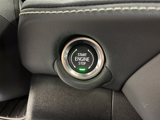 2027 Chevrolet Tahoe Premier