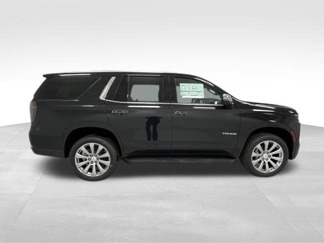 2027 Chevrolet Tahoe Premier